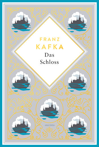 Kafka - Das Schloss von Franz Kafka