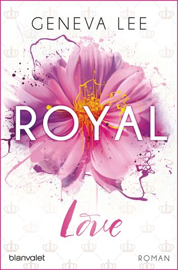 Royal Love von Geneva Lee