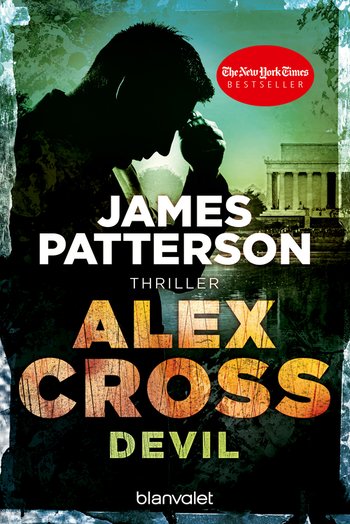 Devil - Alex Cross 21 von James Patterson
