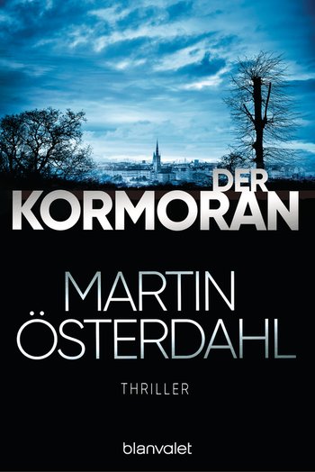 Der Kormoran von Martin Österdahl