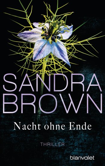 Nacht ohne Ende von Sandra Brown
