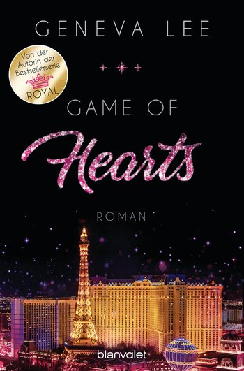 Game of Hearts von Geneva Lee