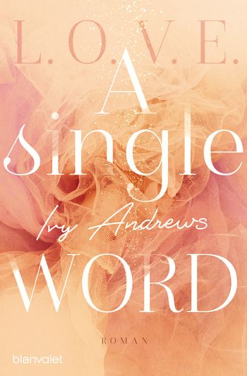 A single word von Ivy Andrews