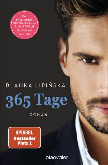 365 Tage von Blanka Lipińska