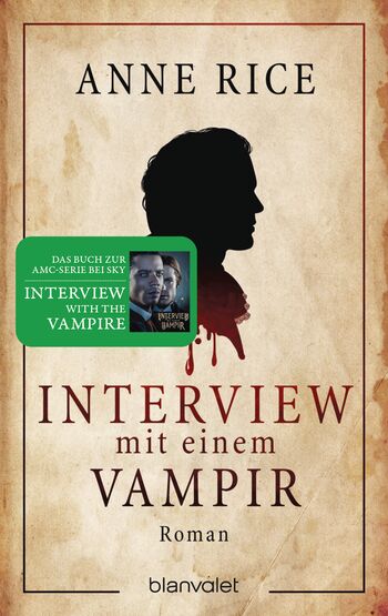 Interview mit einem Vampir von Anne Rice