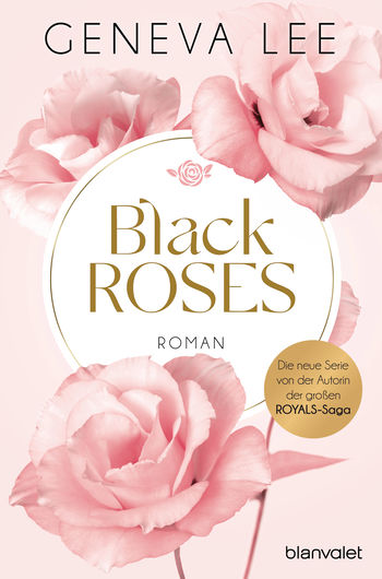 Black Roses von Geneva Lee