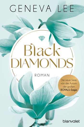 Black Diamonds von Geneva Lee
