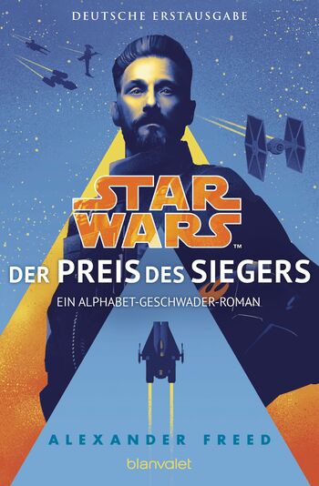 Star Wars™  - Der Preis des Siegers von Alexander Freed