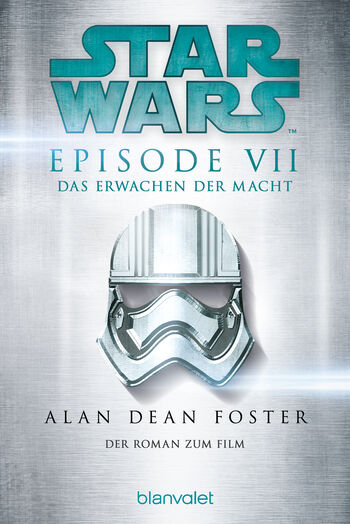Star Wars™ - Das Erwachen der Macht von Alan Dean Foster