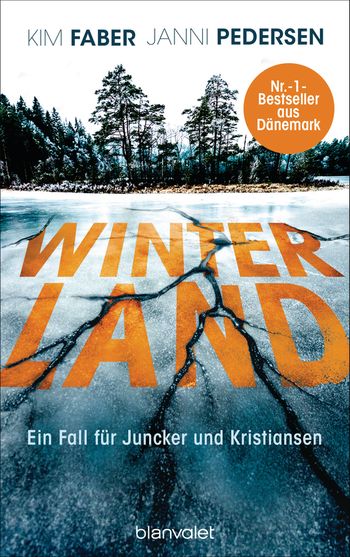 Winterland von Kim Faber, Janni Pedersen