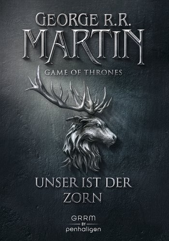 Game of Thrones 2 von George R.R. Martin