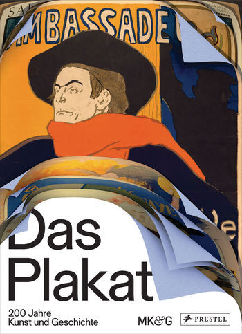 Das Plakat von Jürgen Döring