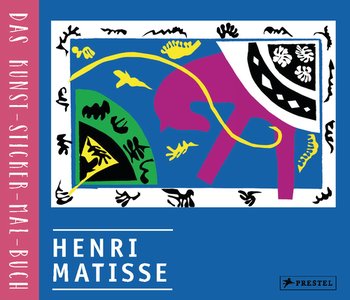 Henri Matisse von Annette Roeder