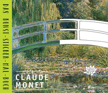 Claude Monet von Doris Kutschbach