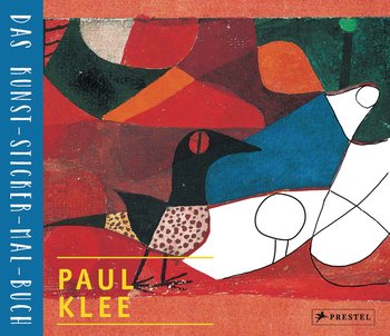 Paul Klee von Annette Roeder