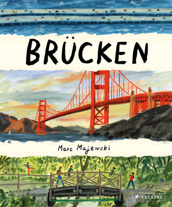 Brücken von Marc Majewski