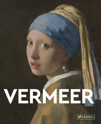Vermeer von Alexander Adams