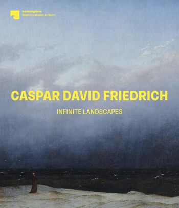 Caspar David Friedrich von 