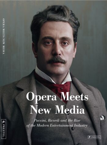 Opera Meets New Media von 