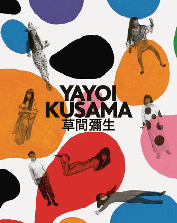 Yayoi Kusama von 