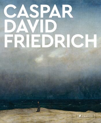Caspar David Friedrich von Michael Robinson