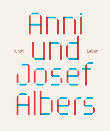 Anni und Josef Albers von 