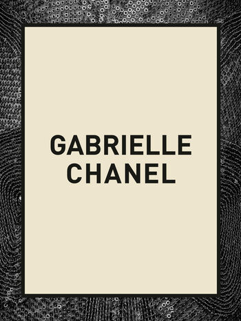Gabrielle Chanel von Oriole Cullen, Connie Karol Burks