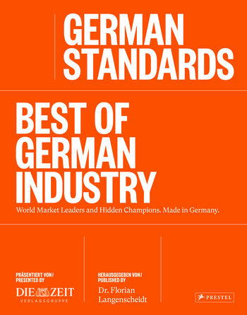 Best of German Industry von 