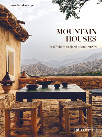 Mountain Houses von Nina Freudenberger