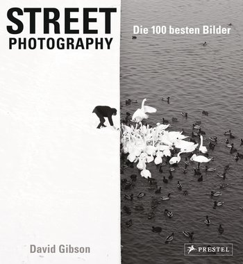 Street Photography: Die 100 besten Bilder von David Gibson