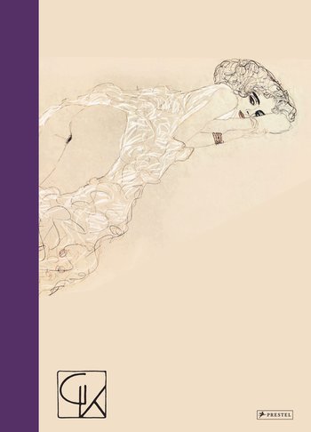 Gustav Klimt: Erotische Zeichnungen/ Erotic Sketchbook von 