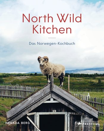 North Wild Kitchen von Nevada Berg