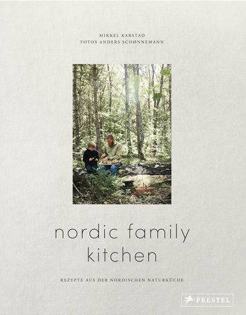 Nordic Family Kitchen von Mikkel Karstad