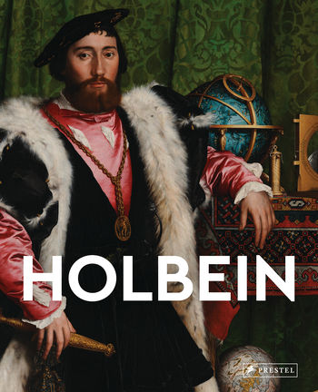 Holbein von Florian Heine