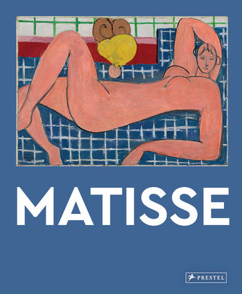 Matisse von Eckhard Hollmann