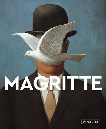 Magritte von Alexander Adams