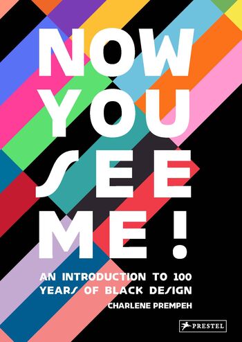Now You See Me von Charlene Prempeh