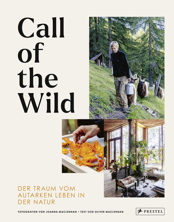 Call of the Wild von Oliver Maclennan