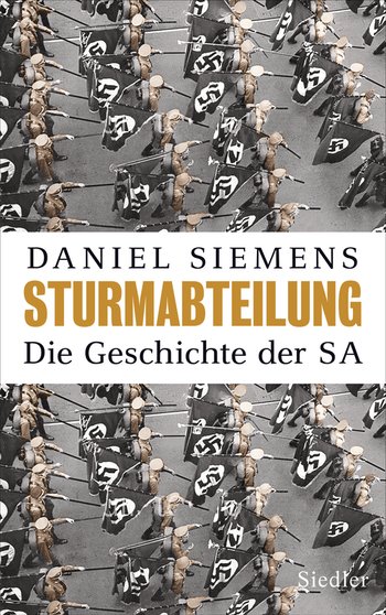 Sturmabteilung von Daniel Siemens