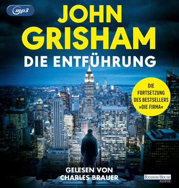 Die Entführung von John Grisham