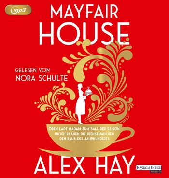 Mayfair House von Alex Hay