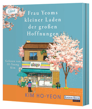 Frau Yeoms kleiner Laden der großen Hoffnungen von Ho-yeon Kim