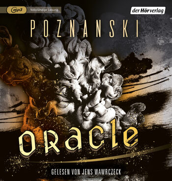 Oracle von Ursula Poznanski