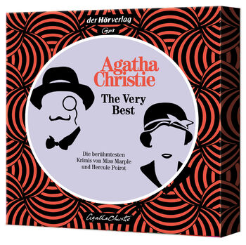 The Very Best von Agatha Christie