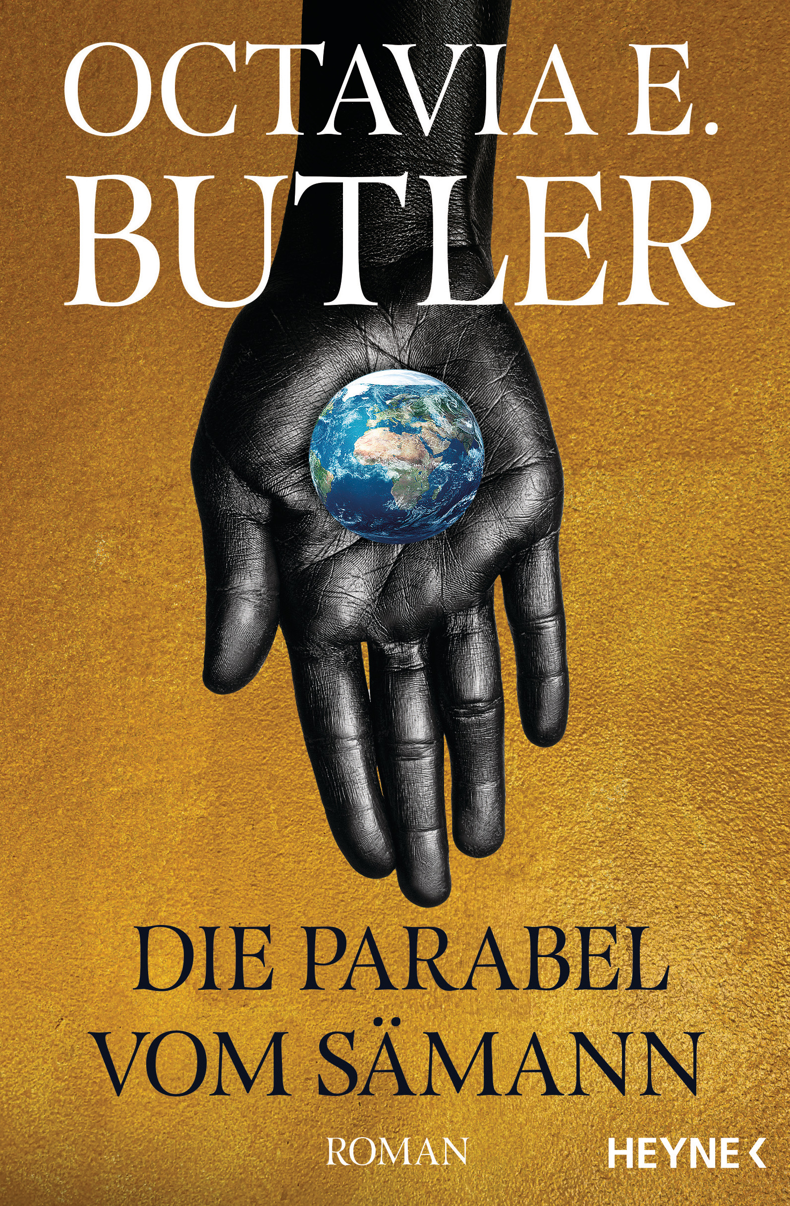 Octavia E. Butler: Die Parabel vom Sämann