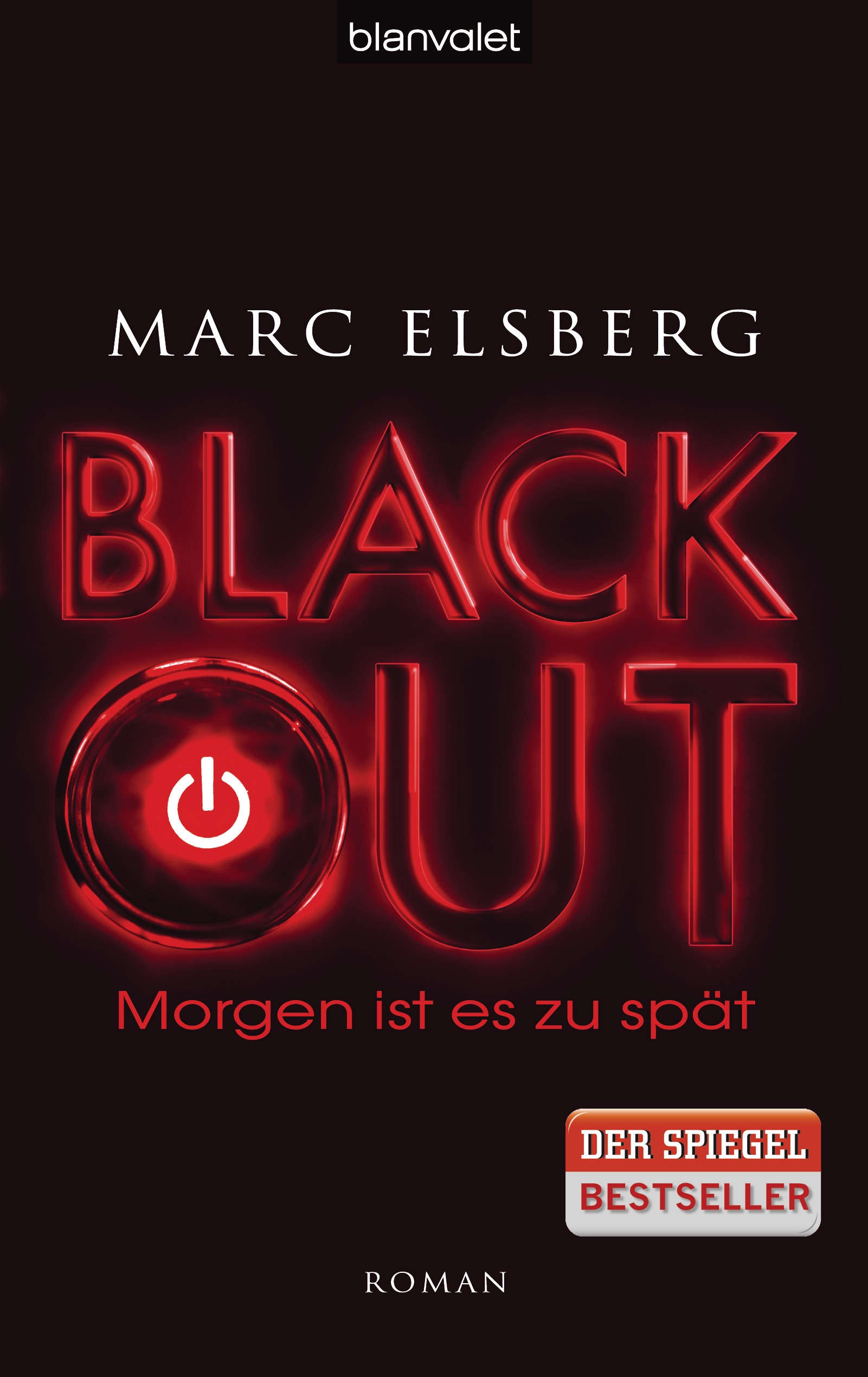 Blackout: Alle Infos zur Serie und alle Folgen