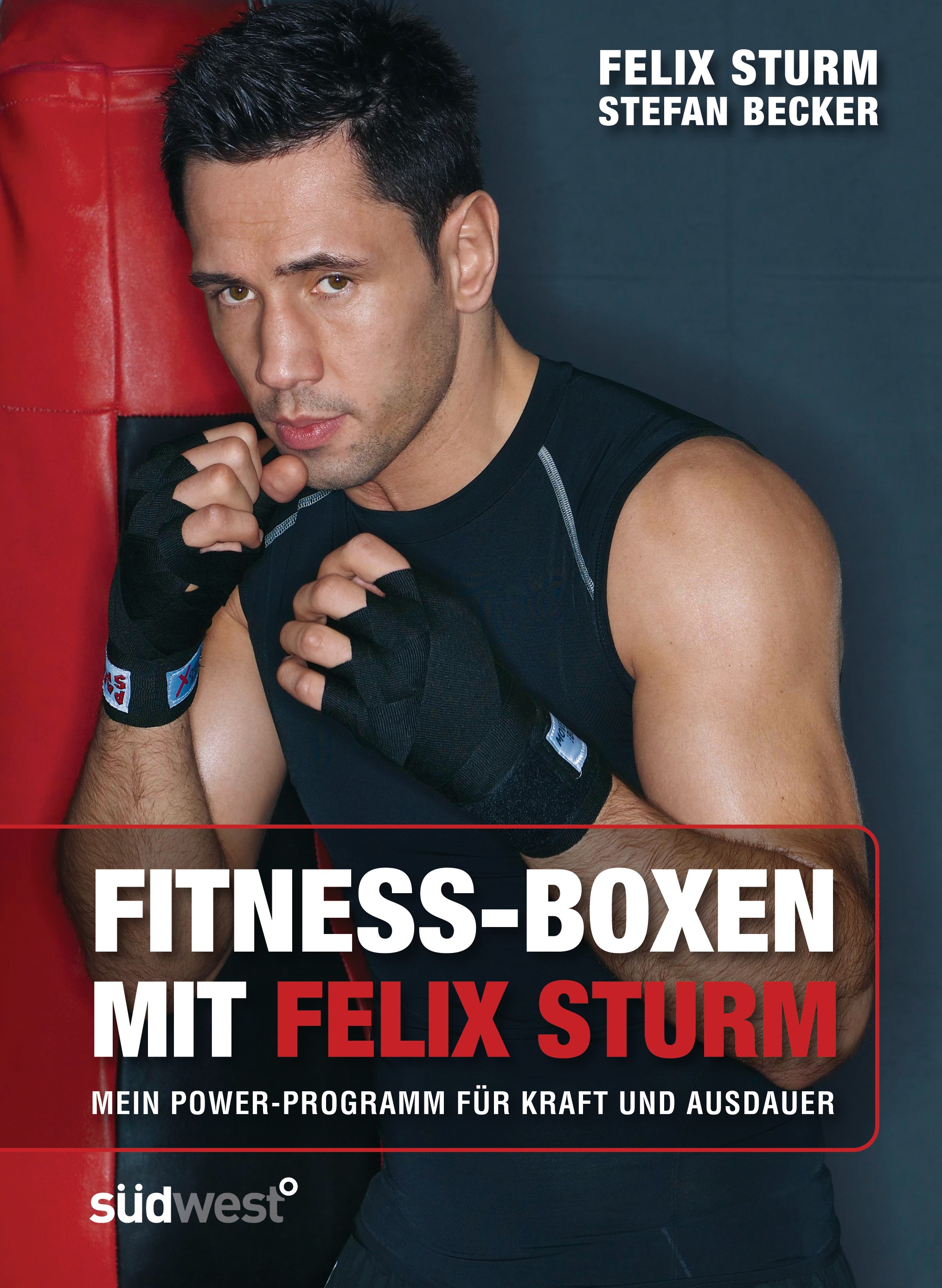Felix Sturm Fitness-Boxen mit Felix Sturm