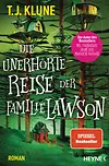 Die unerhörte Reise der Familie Lawson