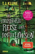 Die unerhörte Reise der Familie Lawson