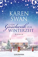 Ein Geschenk zur Winterzeit